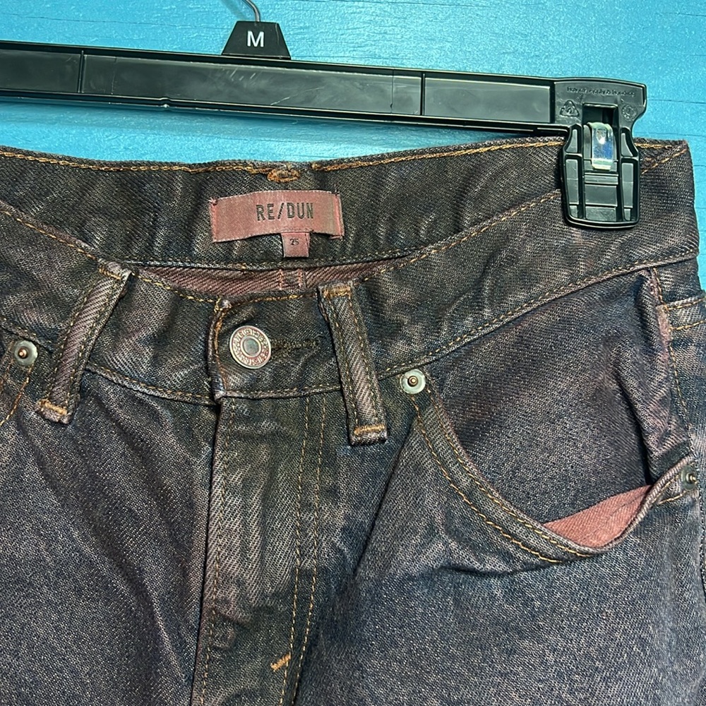 RE/DUN Levi’s - Picture 4 of 4